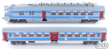 CD 560.004 + 060.302