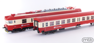 CD 560.023 + 060.032