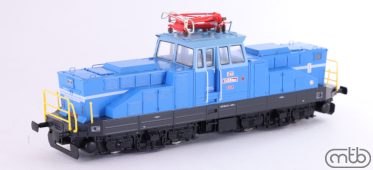 CSD S458.001