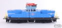 CSD S458.001