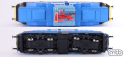 CSD S458.001
