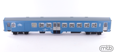 MAV BDbh 119