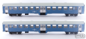set MAV Bhv 600+602