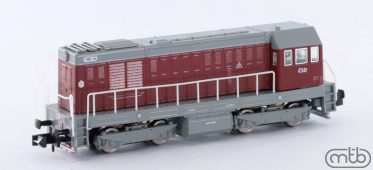 CSD T458.1195