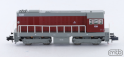 CSD T458.1195