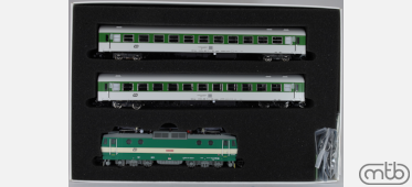 set CD 163 035 +  Bt