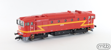 CD 750 285
