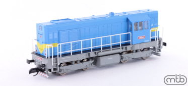 CSD T448.0527