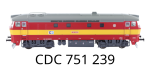 CDC 751 239