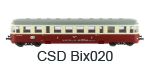 CSD Bix020