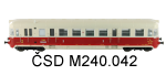 CSD M240.042