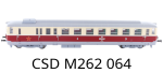 CSD M262.064