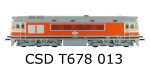 ČSD T678.013