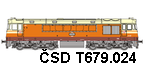 CSD T679.024