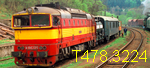 CSD T478.3224