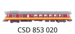 CSD 853 020