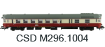 CSD M296.1004