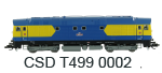 CSD T499 0002