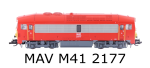 MAV M41-2177